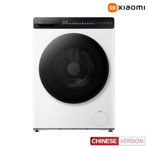 Máy giặt sấy Xiaomi Mijia MJ104 model 2025